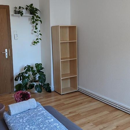 Single Room Near The Black Forest Villingen-Schwenningen Exteriör bild