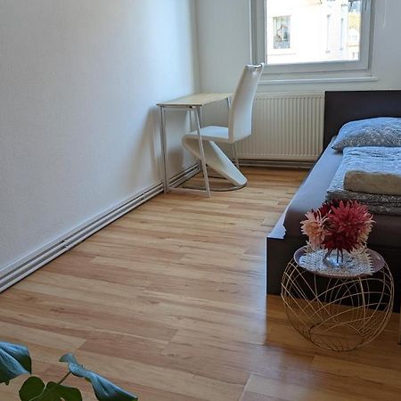 Single Room Near The Black Forest Villingen-Schwenningen Exteriör bild