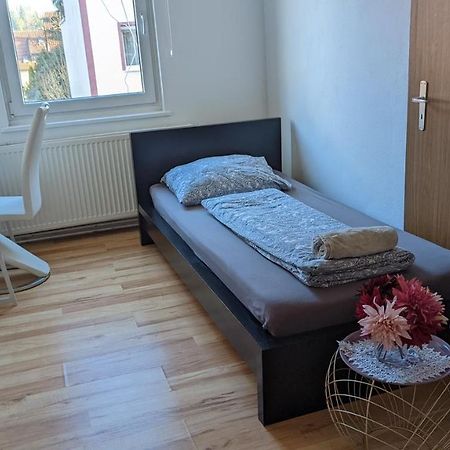 Single Room Near The Black Forest Villingen-Schwenningen Exteriör bild