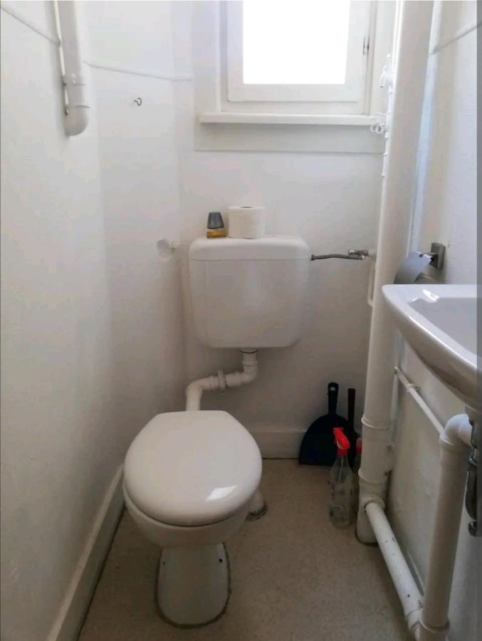 Single Room Near The Black Forest Villingen-Schwenningen Exteriör bild