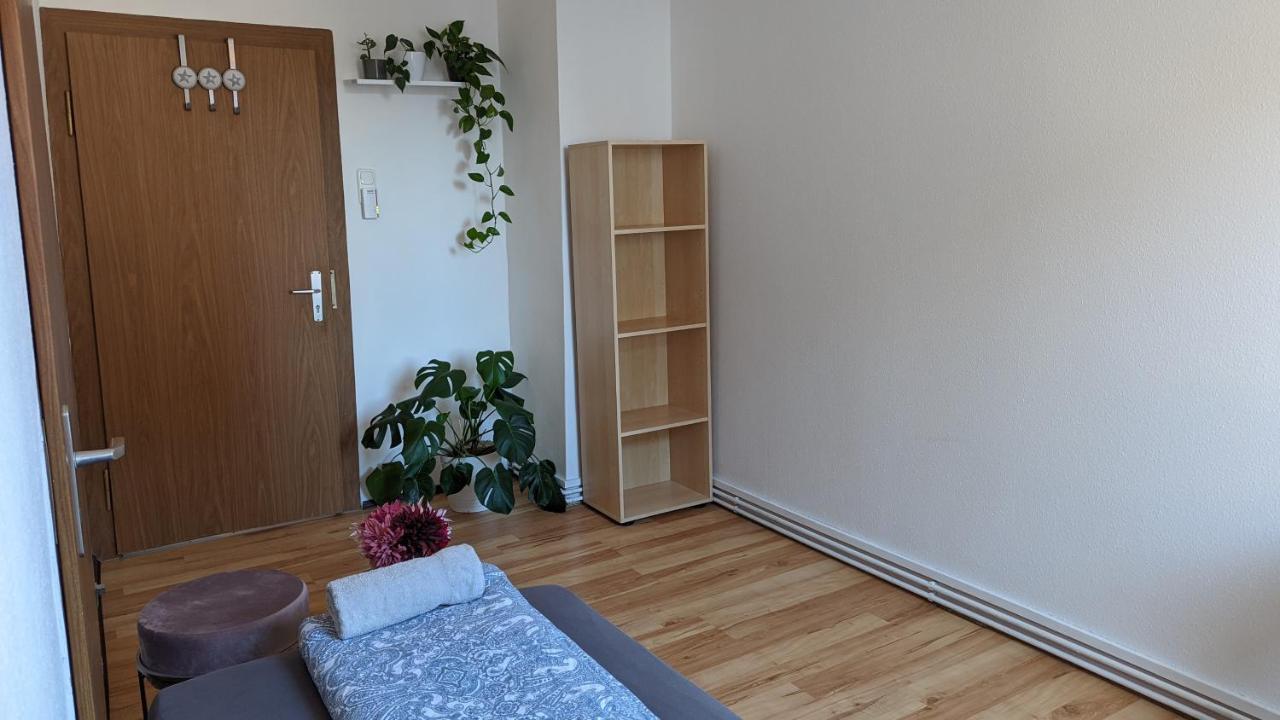 Single Room Near The Black Forest Villingen-Schwenningen Exteriör bild