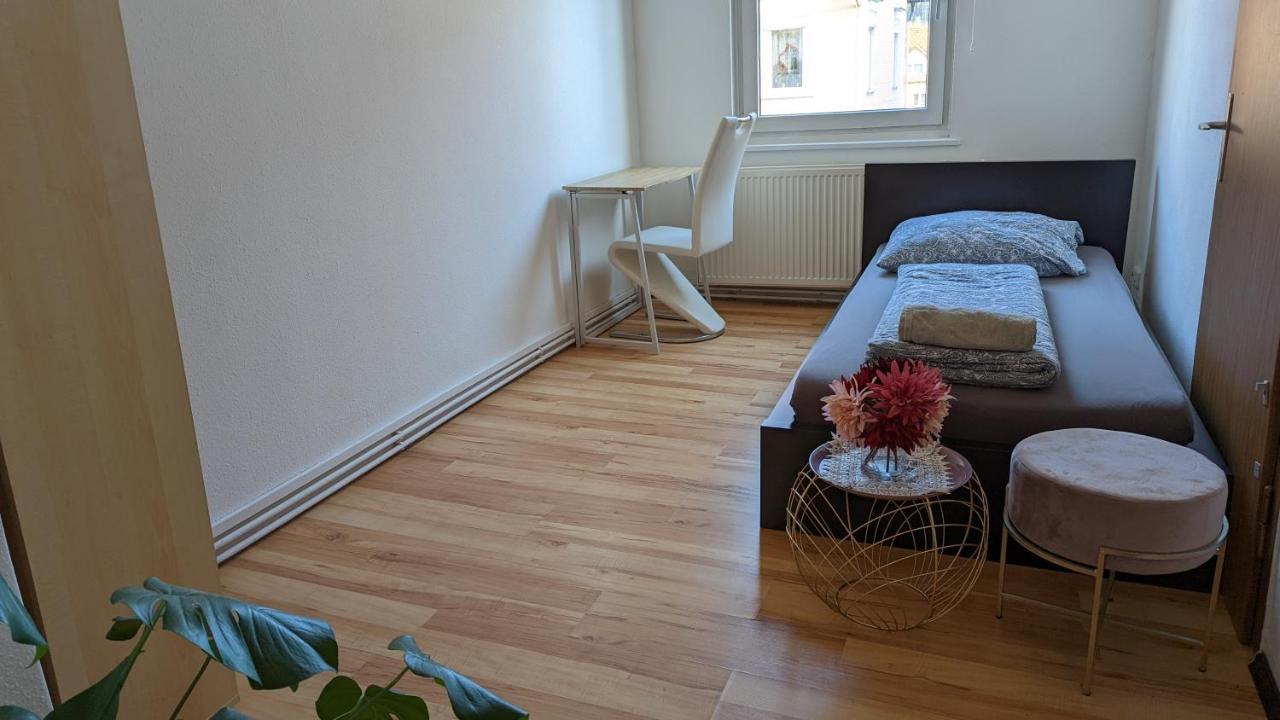Single Room Near The Black Forest Villingen-Schwenningen Exteriör bild