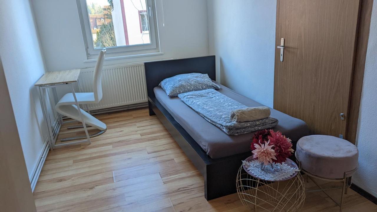 Single Room Near The Black Forest Villingen-Schwenningen Exteriör bild